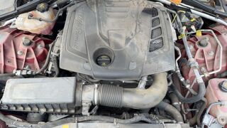 Giulia 2.0 TB 200 BVA Super - Automatique 2017 occasion 11000 Carcassonne