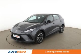 MG4 EV 51kWh -125 kW 2WD Standard 170 ch 2024 occasion 92130 Issy-les-Moulineaux