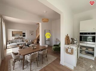  Maison � vendre 4 pi�ces 68 m�