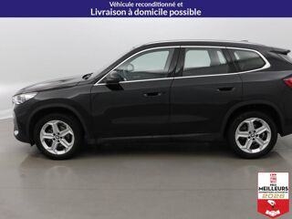 X1 sDrive 18i 136 DKG7 +Pack Premium +Jantes 18 2023 occasion 10150 Lavau