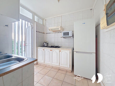  Appartement � louer 3 pi�ces 57 m�