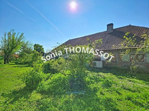   Thomassot Sonia Maison - 5 pi�ce(s) - 112 m�