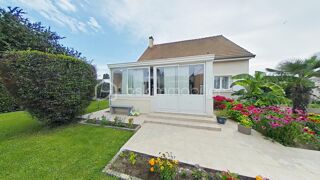  Maison à vendre 5 pièces 112 m²