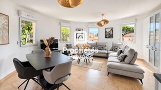  Appartement à vendre 4 pièces 91 m²