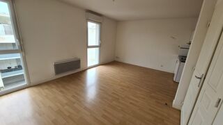  Appartement � vendre 2 pi�ces 43 m�