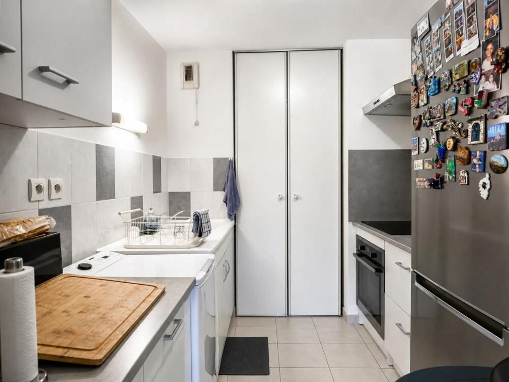 Vente Appartement Appartement T3 dans résidence récente et sécurisée Bagnols sur ceze