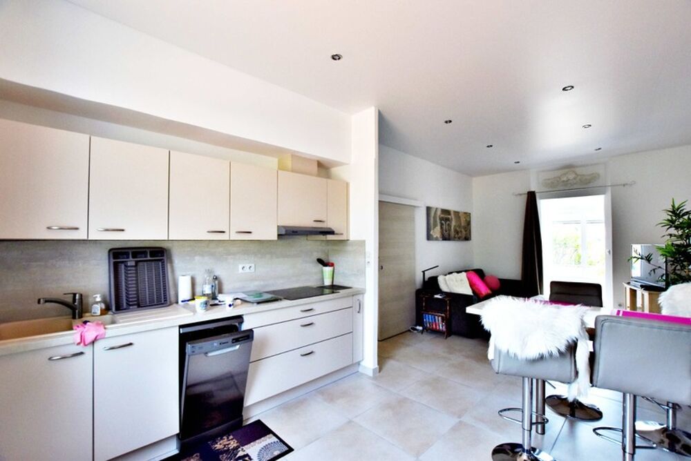  vendre  Maison Le Lavandou (83980)