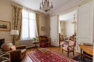  Maison � vendre 10 pi�ces 346 m�