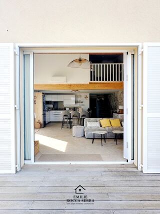  Maison � vendre 4 pi�ces 125 m�