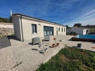  Maison à vendre 5 pièces 140 m²