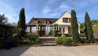  Villa à vendre 8 pièces 230 m²