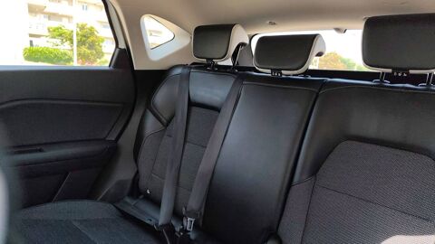 Captur II 1.3 TCe 130 EDC7 Intens - Automatique 2020 occasion 20200 Bastia
