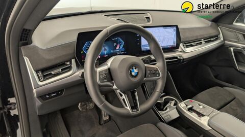 X2 U10 SDRIVE 20D 163CH DKG7 M SPORT 2025 occasion 73420 Voglans