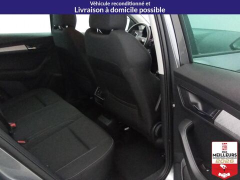 Karoq TSI 150 ACT DSG7 Ambition 2022 occasion 10150 Lavau