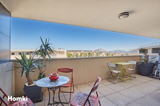  Appartement � vendre 4 pi�ces 80 m�