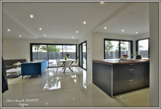  Maison à vendre 6 pièces 152 m²