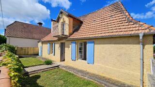  Maison à vendre 5 pièces 114 m²