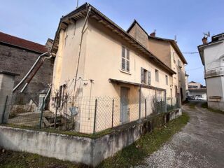  Maison à vendre 3 pièces 81 m²