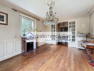  Propri�t�/ch�teau � vendre 6 pi�ces 132 m�