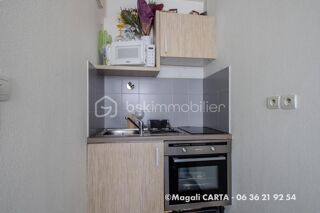  Appartement à vendre 2 pièces 35 m²