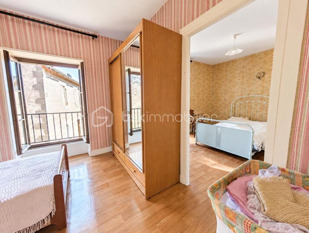 Vente Maison Belle propriété aux multiples possibilités ! Les ancizes comps
