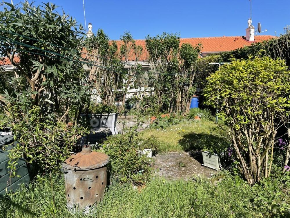 Vente Maison ST JEAN DE LA RUELLE Petite Espère, Plain pied 3 chambres en viager occupé Saint jean de la ruelle