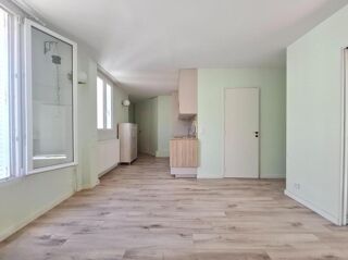  Appartement � vendre 3 pi�ces 48 m�