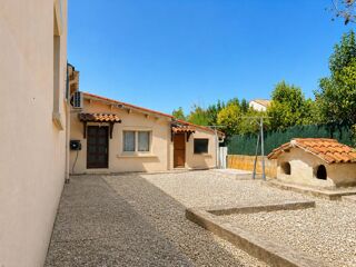  Maison à vendre 3 pièces 115 m²