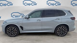 X5 xDrive 50e 489 Plug in Hybrid Steptronic8 M Sport - Premi&egrave;re 2024 occasion 13140 Miramas