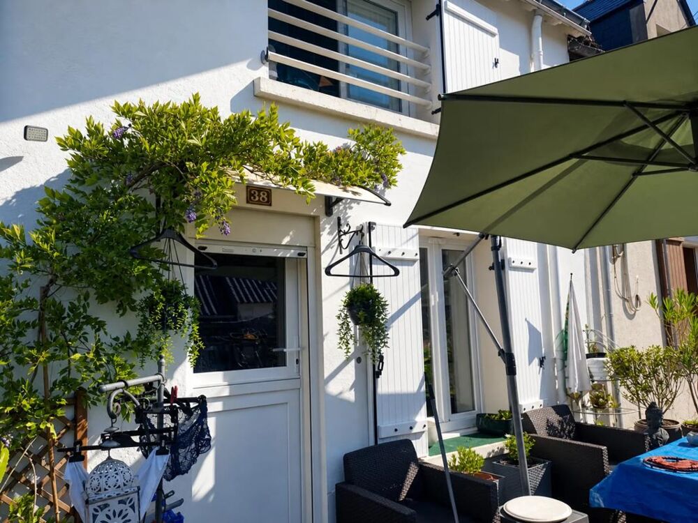 Vente Maison Maison de 3 pièces de 58 m² à Saint-Joachim Saint joachim