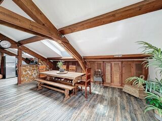  Appartement � vendre 4 pi�ces 100 m�