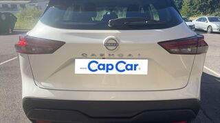 Qashqai III 1.3 DIGT-T 158 MHEV X-Tronic Premiere Edition 2023 occasion 73160 Cognin