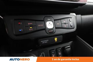 Leaf 40 kWh Tekna 150 ch 2020 occasion 92130 Issy-les-Moulineaux