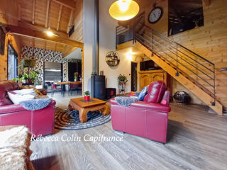  Maison à vendre 5 pièces 124 m²