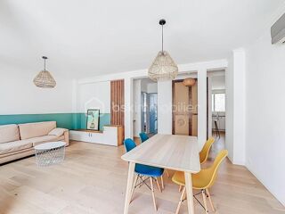  Appartement � vendre 2 pi�ces 54 m�