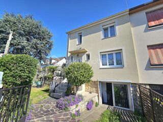 Maison à vendre 6 pièces 95 m²