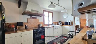 Vente Maison Maison Saint Hilaire Les Andresis 5 pièces de111m2 Saint hilaire les andresis