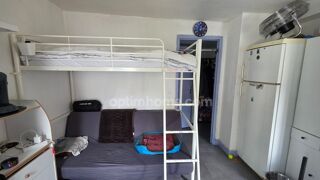  Appartement � vendre 1 pi�ce 18 m�