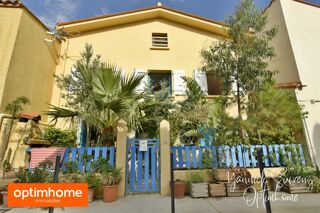  Maison à vendre 4 pièces 94 m²
