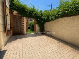  Maison à vendre 5 pièces 138 m²