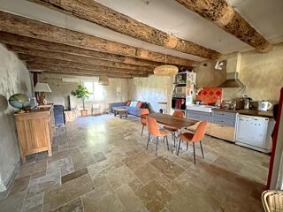  Maison � vendre 4 pi�ces 98 m�