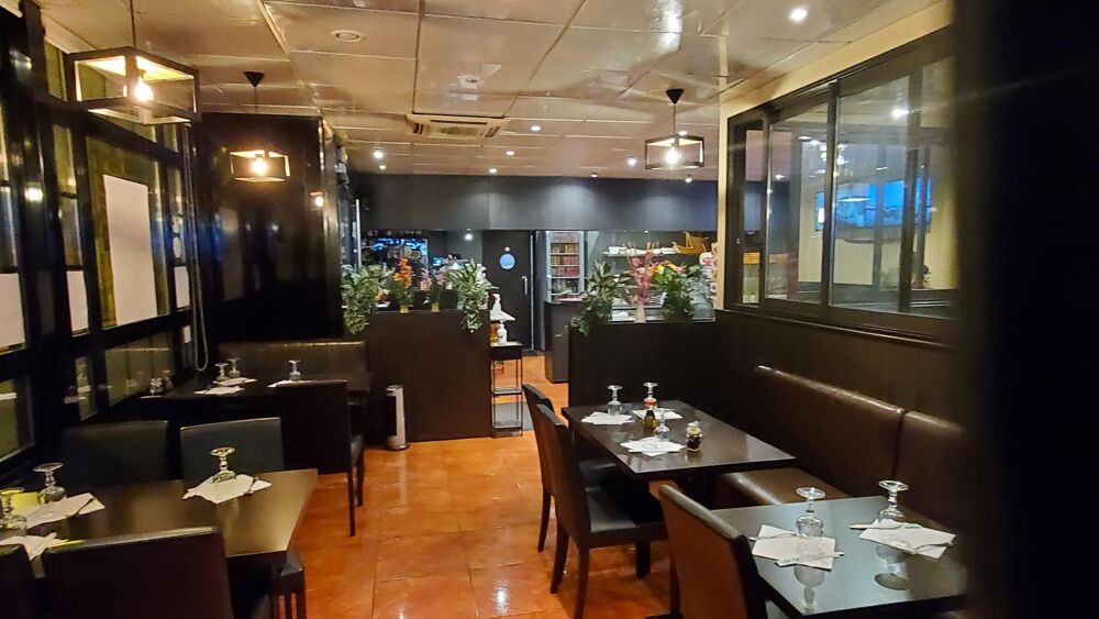  Café/Hôtel/Restaurant 