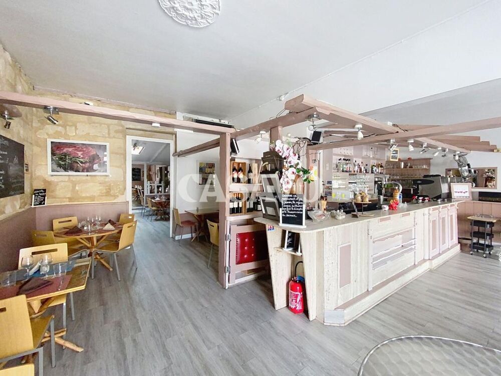 Vente Maison Vente Maison 3 pièces de 200m² - 33000 Bordeaux Bordeaux