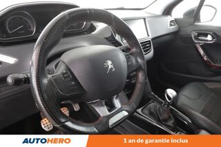 2008 1.6 Blue-HDi GT Line 120 ch 2017 occasion 92130 Issy-les-Moulineaux