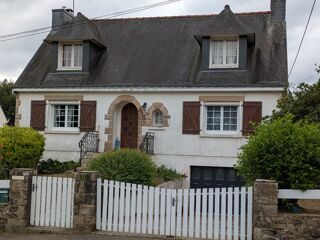  Maison � vendre 4 pi�ces 100 m�