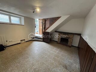  Appartement � vendre 3 pi�ces 37 m�