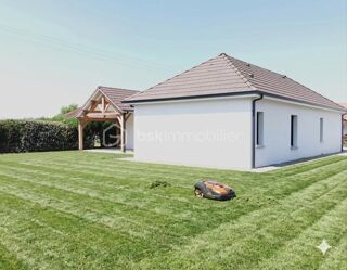  Maison à vendre 5 pièces 118 m²