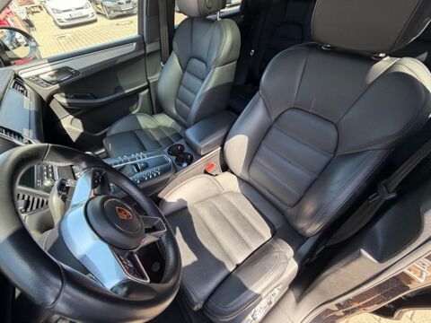 Macan Turbo 2016 occasion 33700 Merignac
