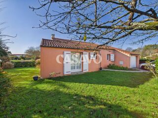  Maison � vendre 4 pi�ces 100 m�