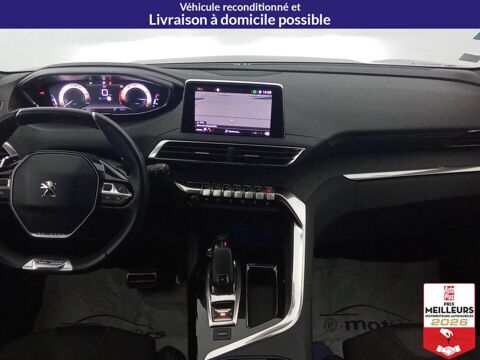 5008 Essence 180 EAT8 GT Line 2020 occasion 10150 Lavau
